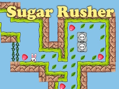 游戏Sugar Rusher