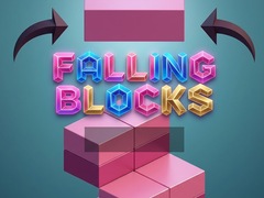 游戏Falling Blocks