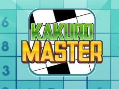 游戏Kakuro Master