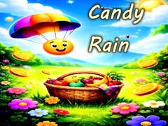 游戏Candy Rain