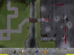 游戏Canterlot Siege 3: Inversion