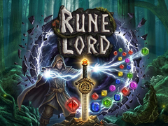 游戏Rune Lord