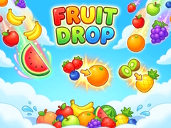 游戏Fruit Drop