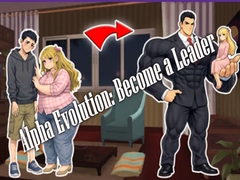 游戏Alpha Evolution: Become a Leader