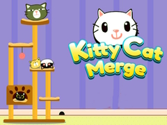 游戏Kitty Cat Merge