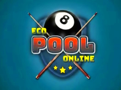 游戏Eco Pool Online