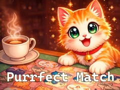 游戏Purrfect Match