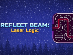 游戏Reflect Beam: Laser Logic