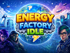 游戏Energy Factory Idle