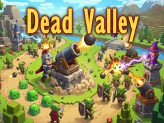 游戏Dead Valley