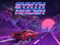 游戏Synth Racer