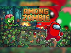 游戏Among Zombie