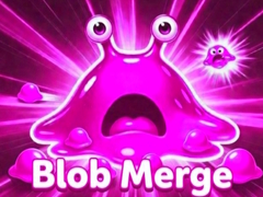 游戏Blob Merge
