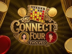 游戏Connect Four Evolved