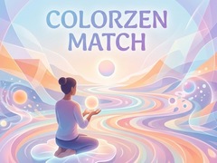 游戏ColorZen Match