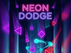 游戏Neon Dodge