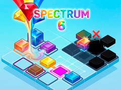 游戏Spectrum 6