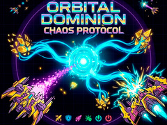 游戏Orbital Dominion Chaos Protocol