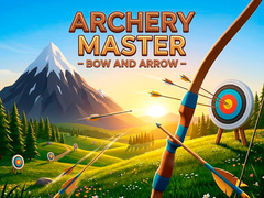 游戏Archery Master - Bow and Arrow