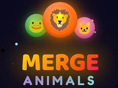 游戏Merge Animals