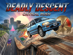 游戏Deadly Descent