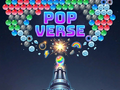 游戏Popverse