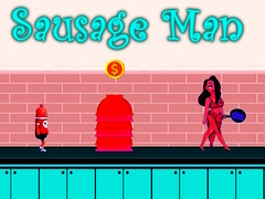 游戏Sausage Man