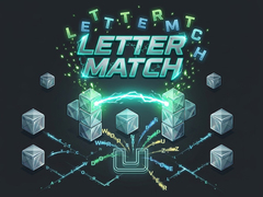 游戏Letter Match