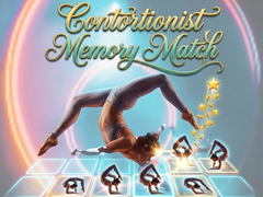 游戏Contortionist Memory Match