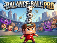 游戏Balance Ball Pro