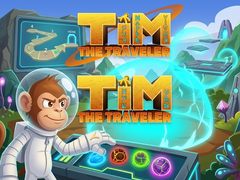 游戏Tim the Traveler