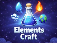 游戏Elements Craft Ultimate