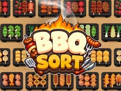 游戏BBQ Sort