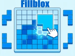 游戏Fillblox