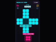 游戏Neon Fit Pro