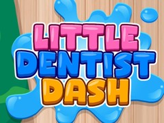 游戏Little Dental Dash
