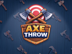 游戏Axe Throw