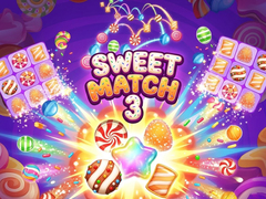 游戏Sweet Match 3