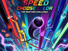 游戏Speed Choose Color