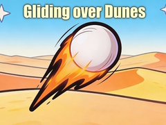 游戏Gliding over Dunes
