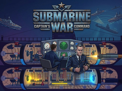 游戏Submarine War