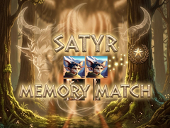 游戏Satyr Memory Match