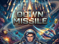 游戏Down Missile