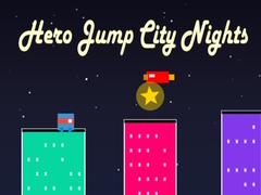 游戏Hero Jump City Nights