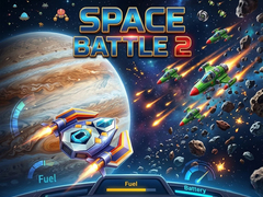 游戏Space Battle 2
