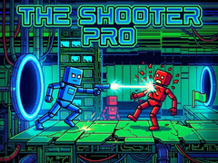 游戏The Shooter Pro