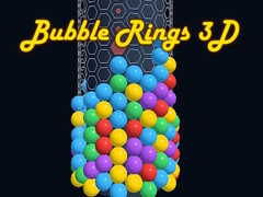 游戏Bubble Rings 3D