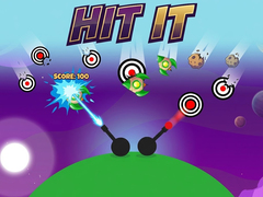 游戏Hit It