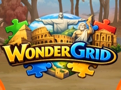 游戏Wonder Grid
