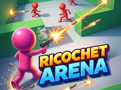游戏Ricochet Arena